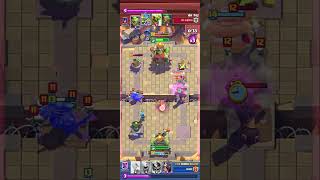 EPIC CLASH ROYALE SUDDEN DEATH GAMEPLAY TIEBREAKER [upl. by Krilov]