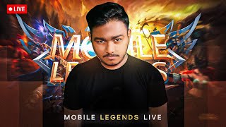 🔴Live Playing with Subscribers😎🔥Day 7 in Moba Legends 5v5🔥Join Fast  Mobalegends5v5 shorts [upl. by Elokcin]