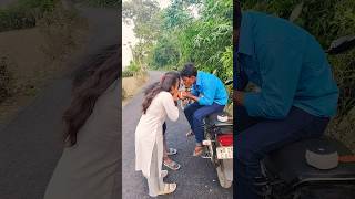 mere halat aise he me kus kar nehi sakta🤣🤣comedyfunnyshortsviral [upl. by Nwahsram]