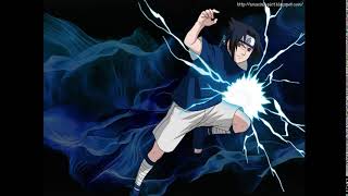 sonido del chidori sound effect HD [upl. by Otes550]