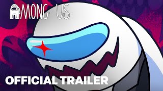 Among Us New Roles Official Trailer  Nintendo Direct 2024 [upl. by Agnizn]