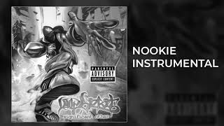 Limp Bizkit  Nookie Instrumental  No Vocals [upl. by Analart396]