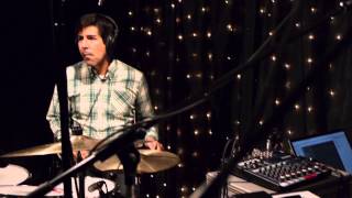 Junip  Full Performance Live on KEXP [upl. by Nomannic]