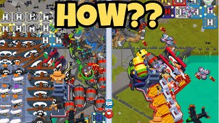 HOW  Bloons TD Battles 2 [upl. by Bussy129]