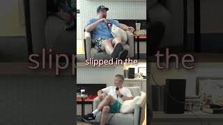 Shanes Worst Brewski Tumble shorts comedy shanegillis standupcomedy [upl. by Anuhsal]