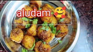 आलूदाम रेसिपी aludam recipe🥰trending video music food food cooking raksha ki rasoi [upl. by Znieh]