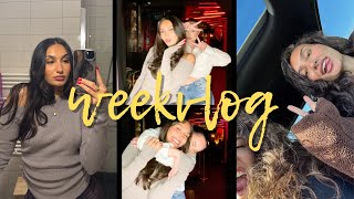 Eerlijk zijn over de Botox en pretty little thing haul  weekly vlogs [upl. by Bore]