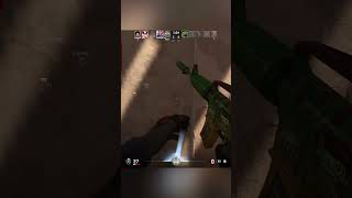 Epic CS2 Case Opening and Insane Kill cs2 shorts case kill counterstrike2 cs2caseopening [upl. by Aerdnad]