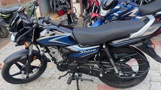 New Honda Shine 100 Bs7 E20 Model 2024 pricefeatures amp mileage full details amp Reviews [upl. by Gewirtz442]