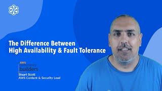 High Availability vs Fault Tolerance  Cloud Academy [upl. by Aerdma]