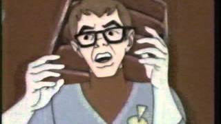 SciFi Cartoon Quest Commercial 1993 [upl. by Zielsdorf627]