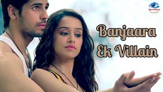 Ek Villain Galliyan Sad BGM  Download⬇  Ek Villain Background Music Aa Aa Aa  Ringtone Network [upl. by Alisen]