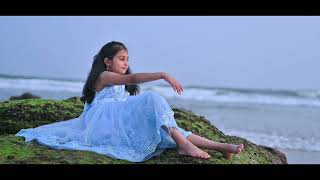 Aakanksha 5th Birthday Cover Song [upl. by Whitford]