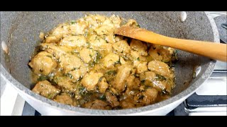 Marag laham  simple recipe [upl. by Tufts]