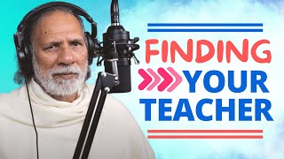 The Search for Spiritual Guidance How amp Where to Find a Spiritual Mentor or Master  EP 2 [upl. by Eico628]