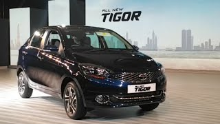 2018 Tata Tigor detailed Walkaround  CarDekhocom [upl. by Larissa]