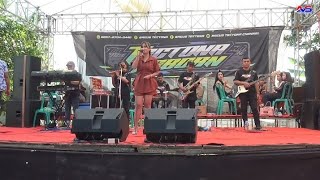 Anik Marcella  Selendang Biru  Tektona Reborn  Putra tunggal audio [upl. by Irt430]