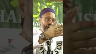 Namuna Candidate 🤣🔥 aimim hyderabad mla asaduddinowaisi mp ferozkhan viral [upl. by Adrianna]