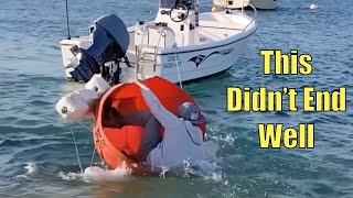 10 Boneheaded Boating Moments Caught on Camera  Boneheaded Boaters of the Week  Broncos Guru [upl. by Yrrap]