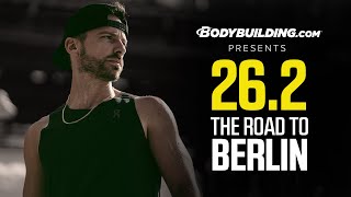 262 The Road to Berlin  EPISODE 1 [upl. by Roddie798]