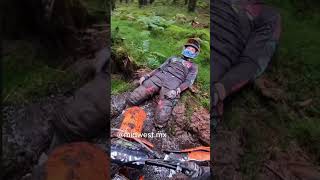 Dirtbike fails 😂 [upl. by Marlin]