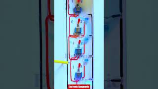 Screw Supercharger⚡⚡ electrician electricianlife electricity electric electronics Kingsaifi1 [upl. by Field]