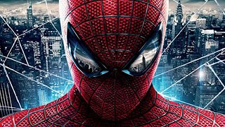 The Amazing SpiderMan Part 2  ralphthemoviemaker [upl. by Gish]