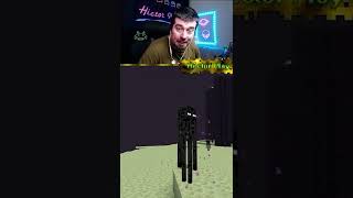 34 Forma de mirar enderman sin morir [upl. by Anuqahs991]