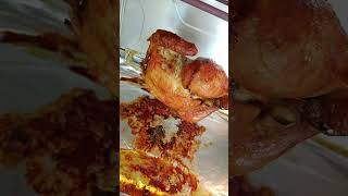 Simple and Easy Roast Chicken Recipe [upl. by Norre]