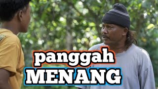 PANGGAH MENANG ‼️ WOKO CHANNEL [upl. by Nirtiak857]