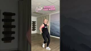 Good Luck Babe Song of the Week songoftheweek oulafitness oulala duetwithus [upl. by Ecirtemed]