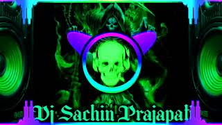 Cooler me pani bhar aayi dikhe dj remix dj Sachin Kumawat Bansur  harisingh dholan Meenawati Song [upl. by Ahtan114]