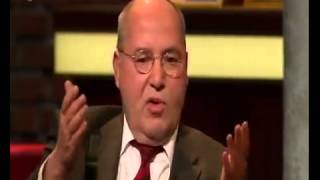 Gregor Gysi bei Pelzig [upl. by Drof906]