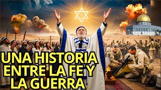 🔯Judíos una Fascinante Historia de Fe Resistencia y guerra [upl. by Corvese]