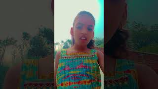 Market ja rhi ho 🤣😂funny comedy youtube shorts market chitranshi chitranshi15 [upl. by Aniahs]