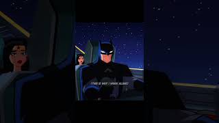 DON T MESS WITH BATMAN shorts dc batman flash justiceleague comics dcuniverse [upl. by Eisen]