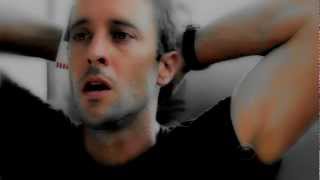 Alex OLoughlin as Steve McGarrett  My Side of the Story [upl. by Aerehs]