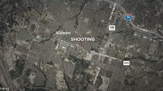 Domestic violence incident ends in 2 women shot dead in Killeen police say [upl. by Eimmak]