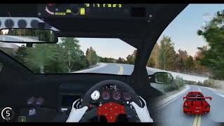 HillClimb Challenge 6 Japan Domestic Market [upl. by Eelime]