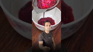 Beetroot Gel For Pink Glowing [upl. by Sirak]