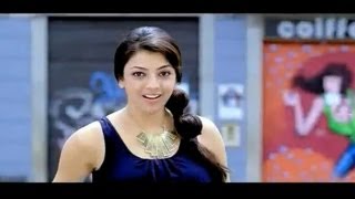 Gusa Gusa Video Song  Sarocharu Full Video Songs  Ravi Teja Kajal Agarwal Richa Gangopadhya [upl. by Gnilrets]