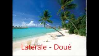 Lathéral  Doué Musique Mahoraise [upl. by Switzer]