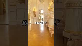 The quotK12 Schoolquot is actually the Esterhazy Palace located in Hungary melaniemartinezshortfy p [upl. by Ileray9]