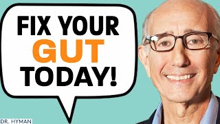 FIX YOUR GUT To Prevent Disease amp FIGHT VIRUSES  Dr Leo Galland amp Mark Hyman [upl. by Yarehs650]