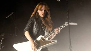 Top 10 Halestorm Songs [upl. by Muns]