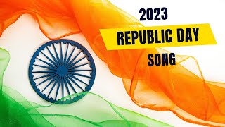 Republic day song 2023 by Dr Farzana Farah Mohtesham  Republic day song 2023 new [upl. by Prakash]