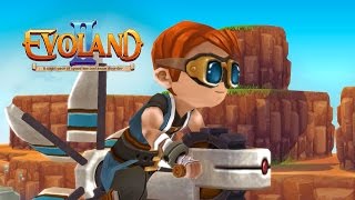 Evoland 2  Gameplay Trailer [upl. by Snoddy365]