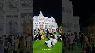 Yevatmal navratri vlogs part 5 shevat pahun ja navratrispecial minivlog viralvideo trending [upl. by Scutt]