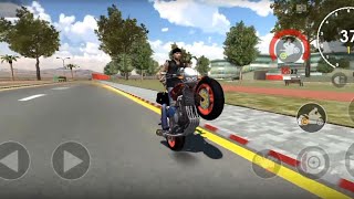 xtreme Motorbikes دراجات نارية إكستريم Android 3D Driving motorcycle [upl. by Dinsdale]