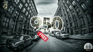 FREE Instrumental Hip Hop  Darmowy Bit Do Rapu  Darmowe bity do rapu  Free Rap Beats  950 [upl. by Aillimac570]